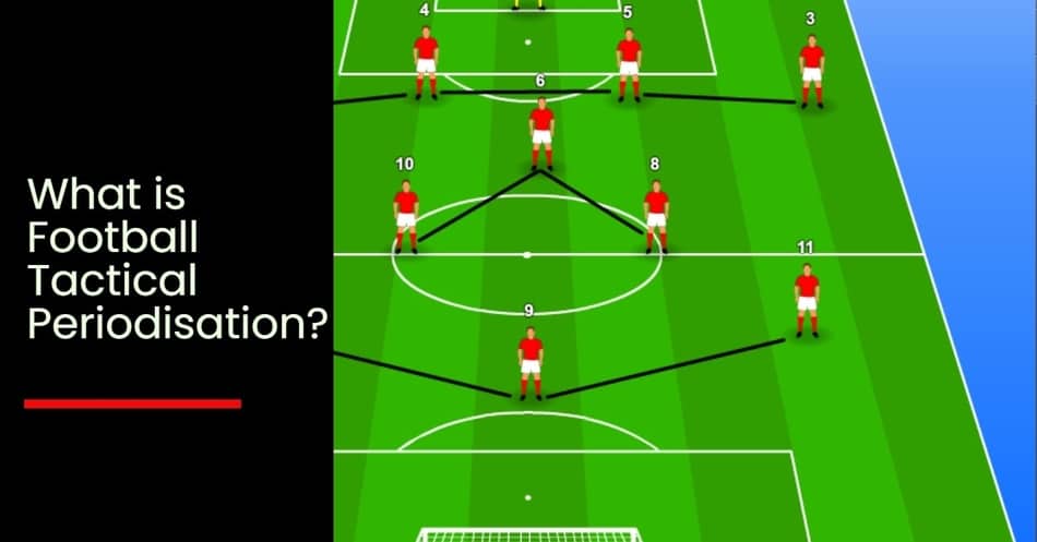 What is Football Tactical Periodisation?