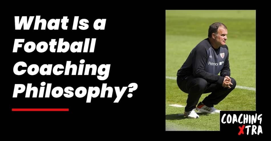 What Is a Football Coaching Philosophy?