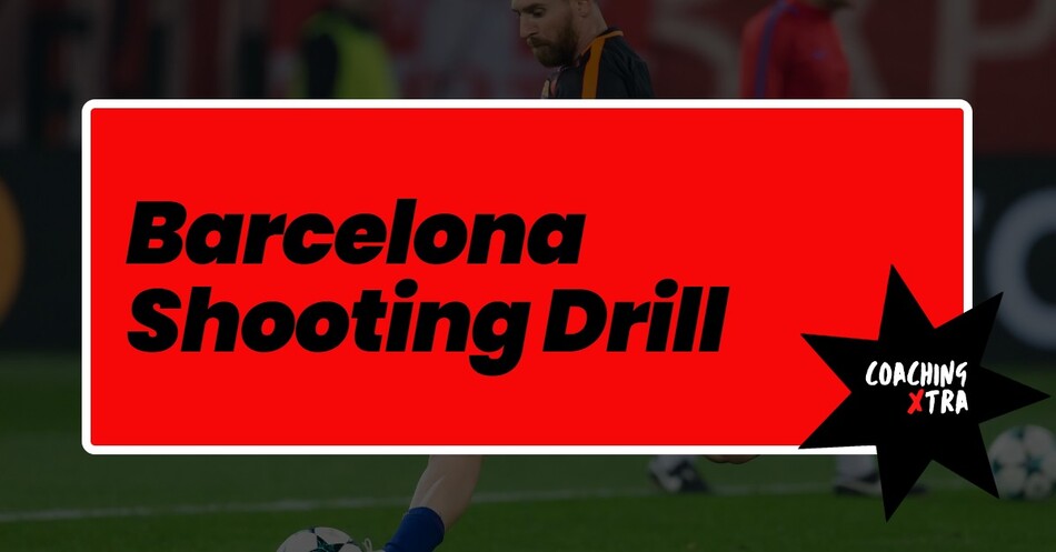 Barcelona Finishing Drill
